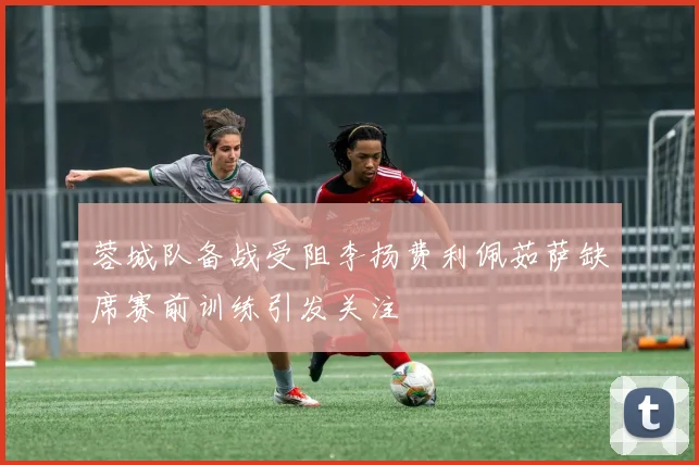 蓉城队备战受阻李扬费利佩茹萨缺席赛前训练引发关注